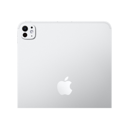 Apple | iPad Pro | 11 " | Silver | OLED, Ultra Retina XDR | 2420 x 1668 pixels | Apple M5 | 16 GB | 2000 GB | Wi-Fi | Fr