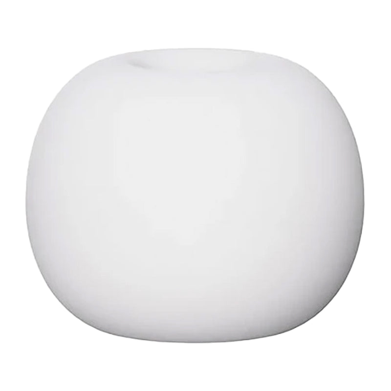 Mushroom Shade for the Flextail Tiny Pump 2X Lamp (White) - Image 1