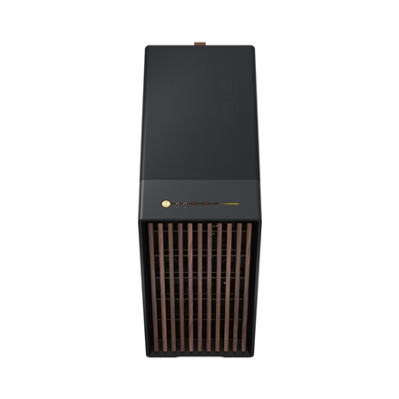 Fractal Design | North XL | Charcoal Black | Mid-Tower