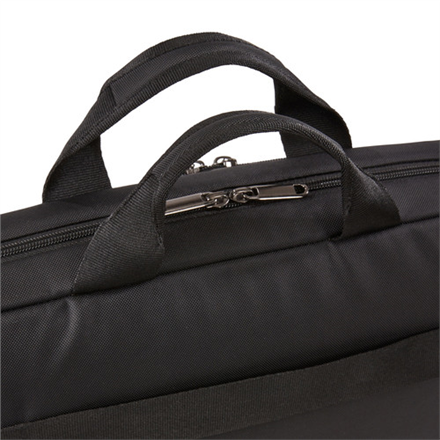 Case Logic | Propel Attaché | PROPA-116 | Fits up to size 12-15.6 " | Messenger - Briefcase | Shoulder strap | Black