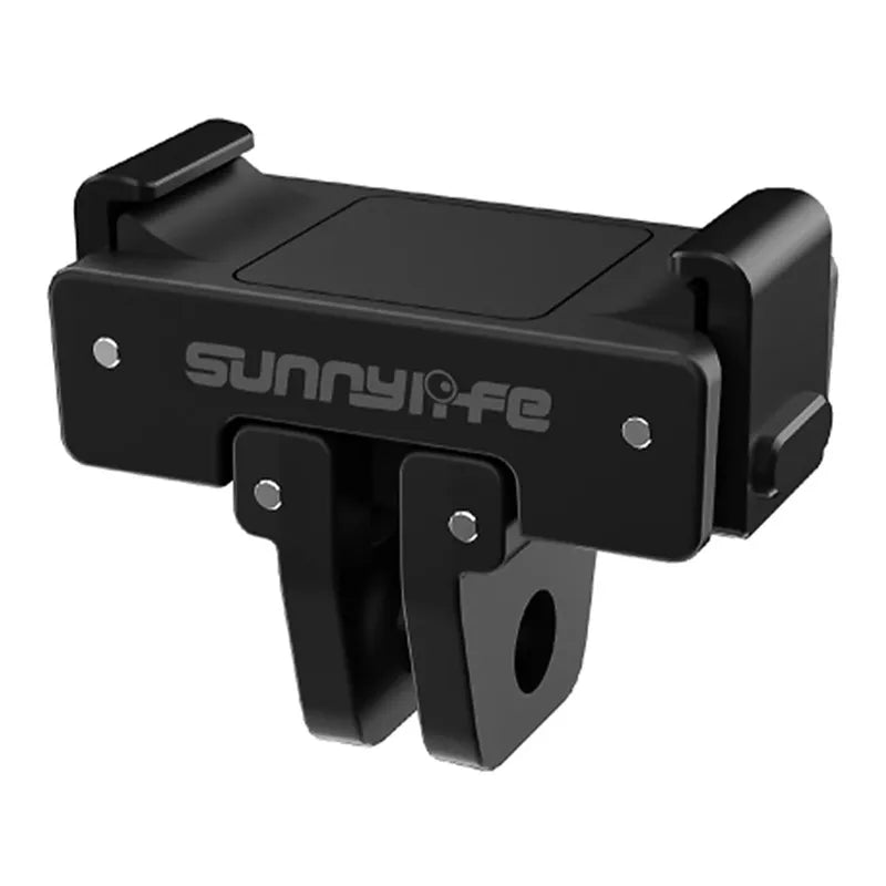 Foldable Quick-Release Adapter Sunnylife for Osmo Pocket 3 - Image 1