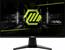 MSI MAG 255F E20 Monitors