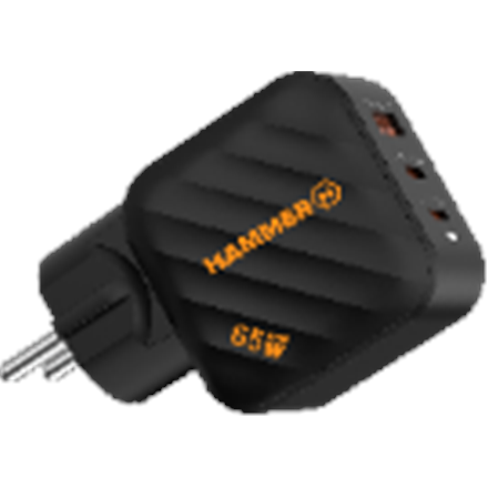 HAMMER RapidCharge 65W | Hammer