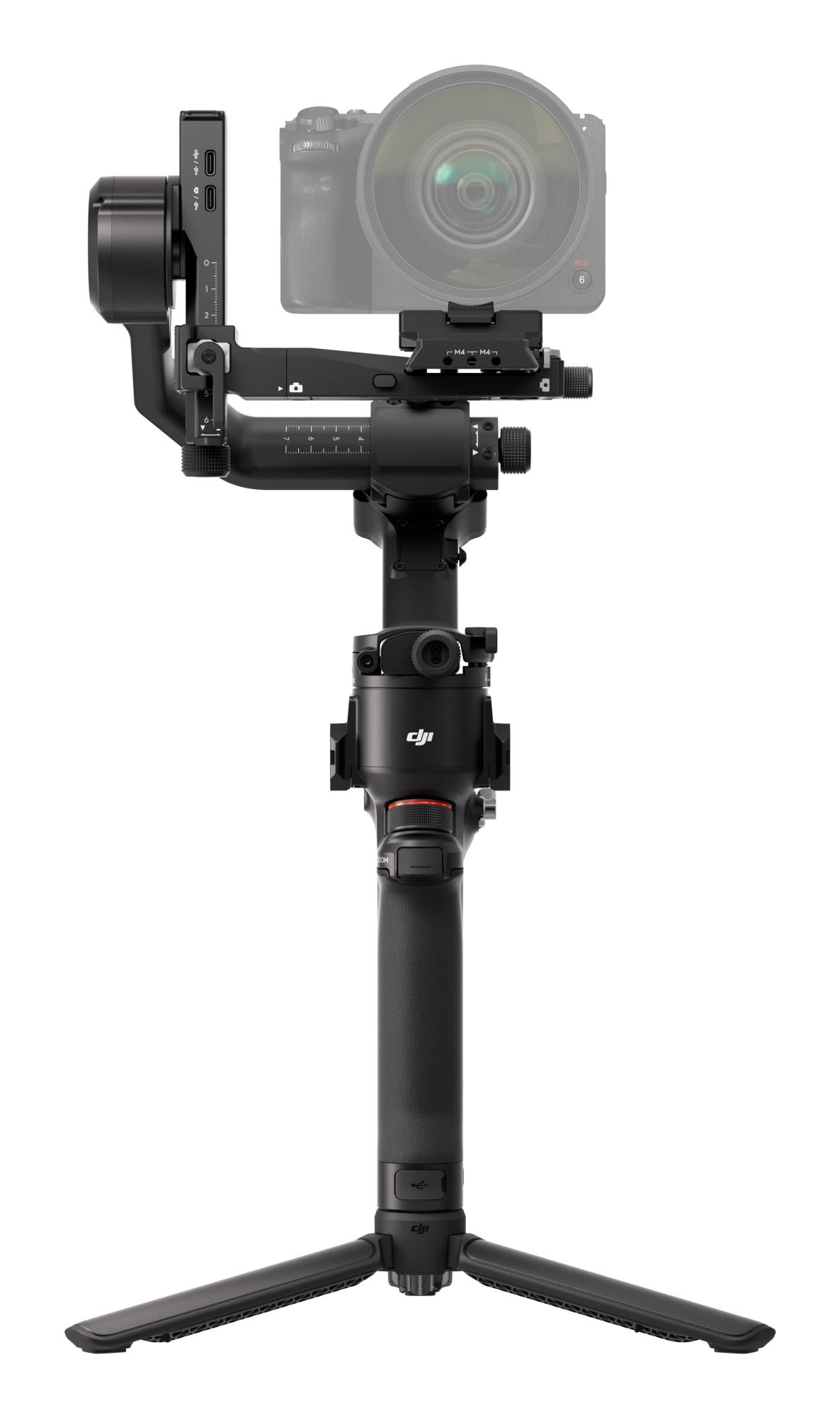 GIMBAL RS 5/CP.RN.00000496 DJI