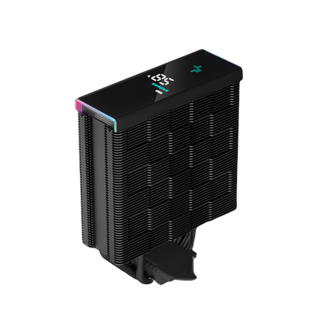 Deepcool | CPU Air Cooler | AK400 Digital | Intel, AMD