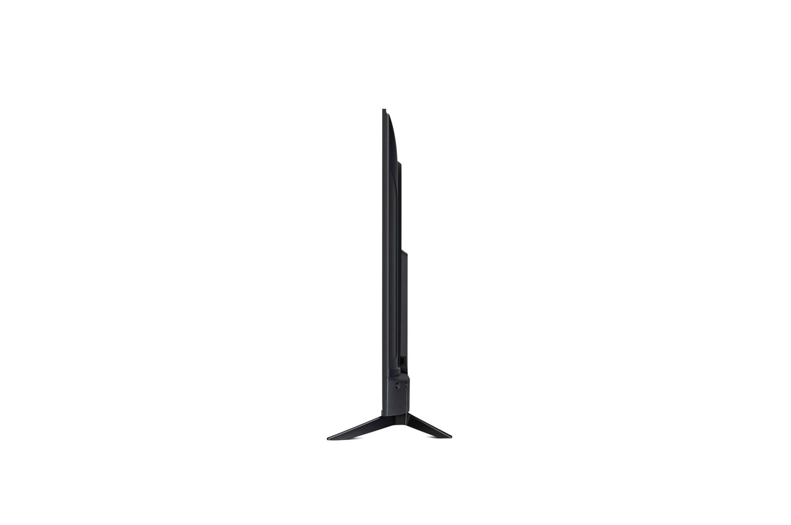TV Set LG 65" 4K/Smart 3840x2160 webOS 65UA73003LA