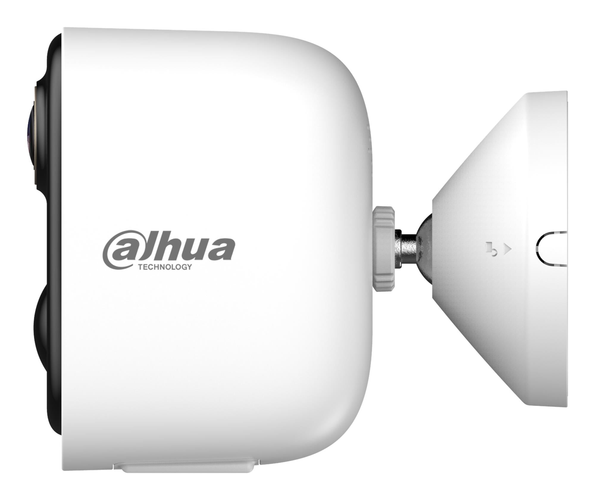 WRL CAMERA 5MP BULLET WIFI/BATTERY BF5H DAHUA