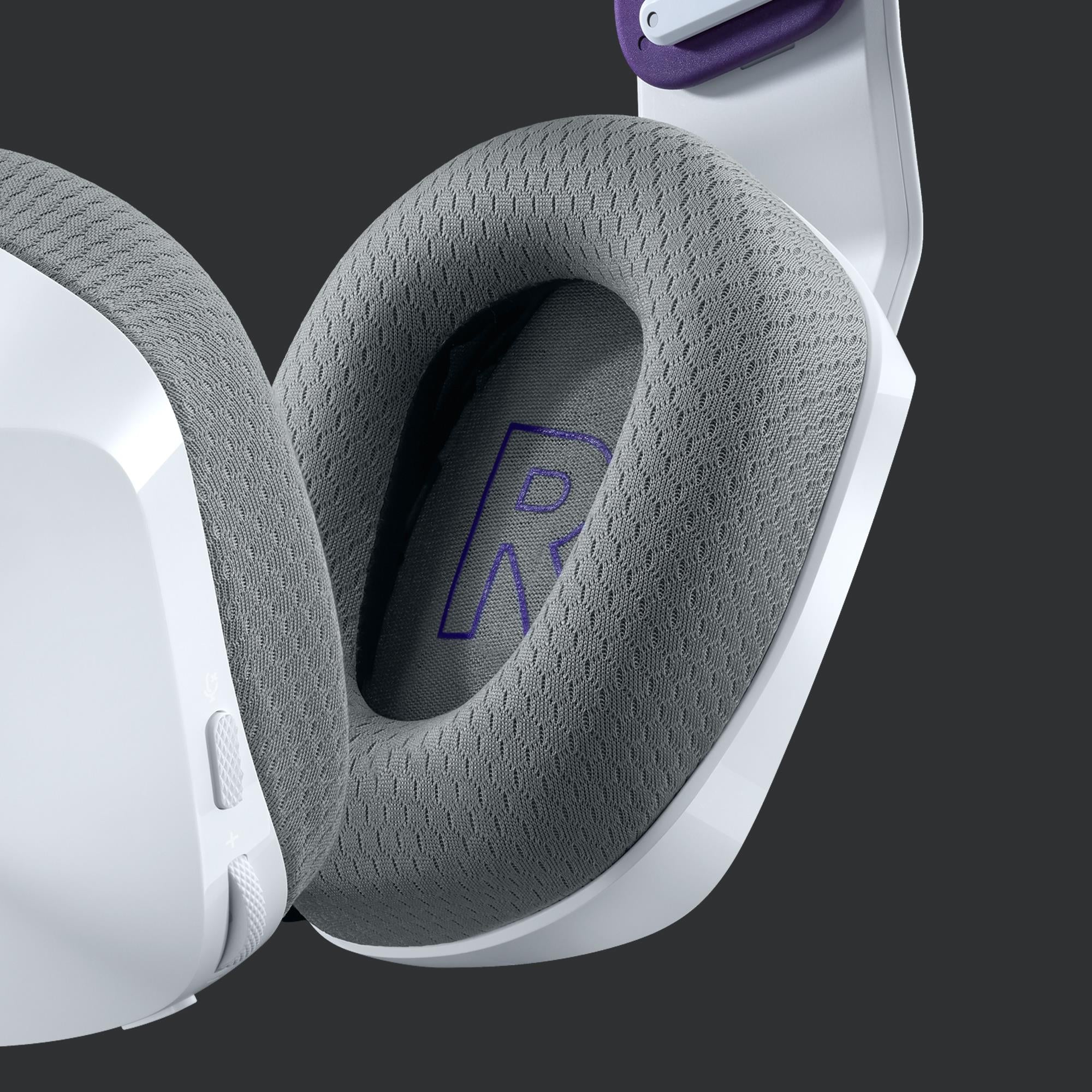 HEADSET GAMING G733 WRL/WHITE 981-000883 LOGITECH