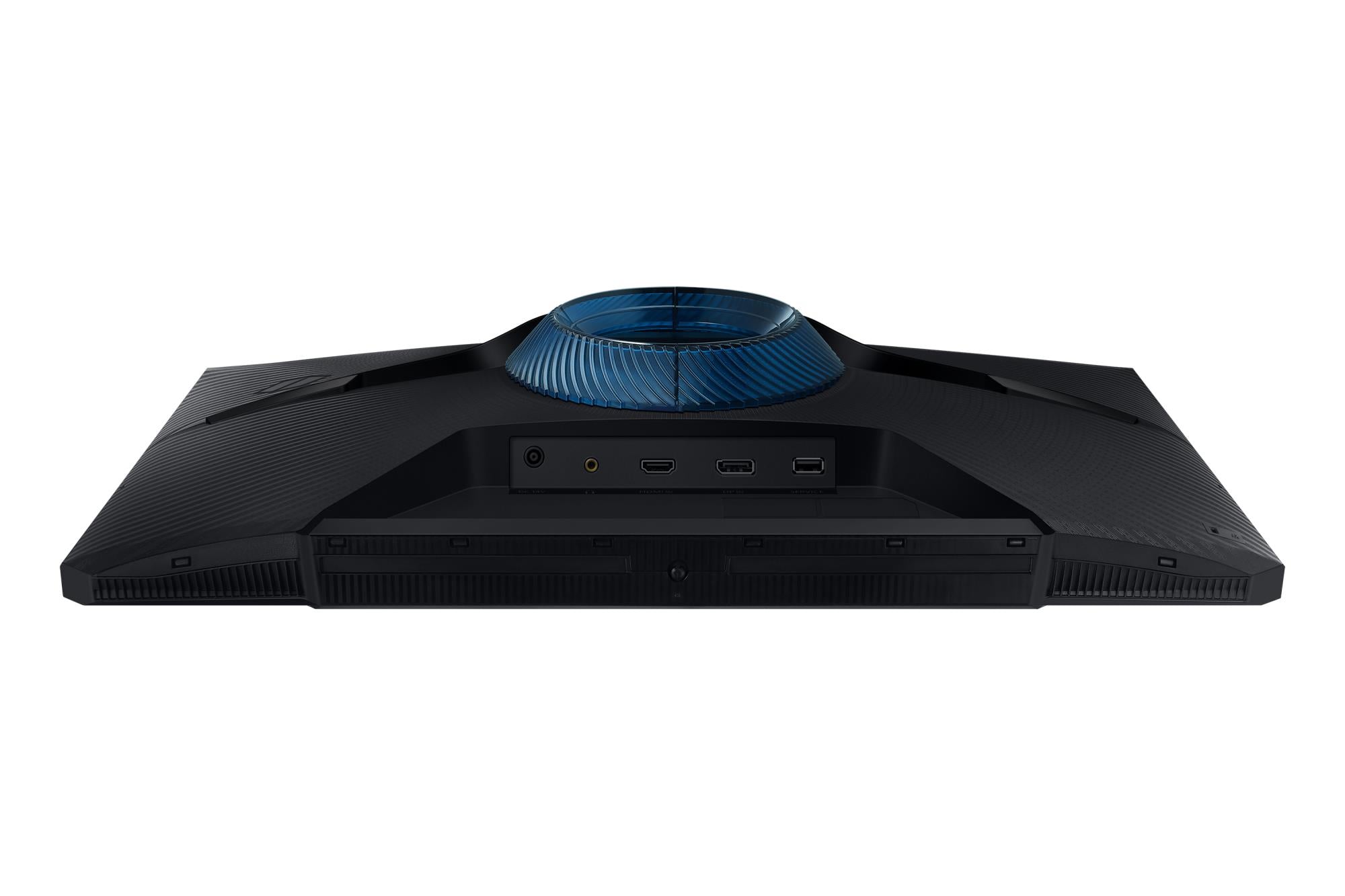 SAMSUNG LS24DG302EUXEN Monitors