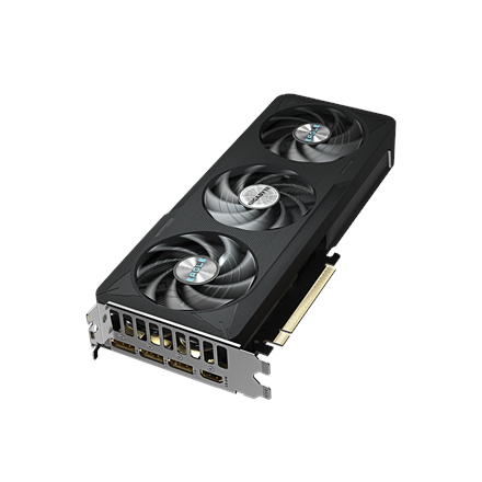 Gigabyte GeForce RTX 5060 Ti EAGLE MAX OC 16G | NVIDIA | 16 GB | GeForce RTX 5060 Ti | GDDR7 | HDMI ports quantity 1 | P