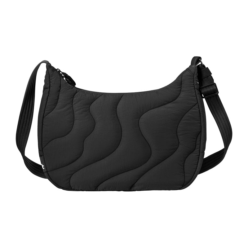 TOMTOC Terra-T34 Puffy 11"/9L Lavascape shoulder bag - Image 1