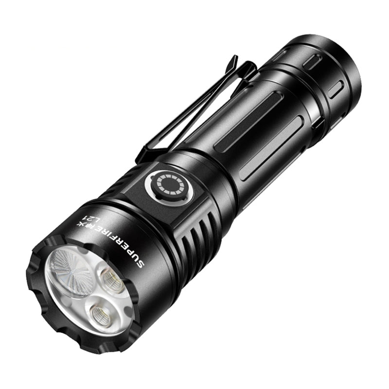 Superfire L21 Flashlight - Image 1