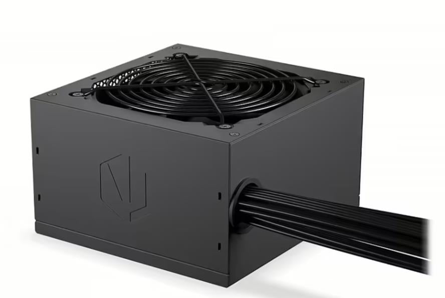 Power Supply ENDORFY Vero L5 Bronze 500 W 500 Watts Efficiency 80 PLUS BRONZE MTBF 80000 hours EY7A004