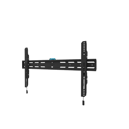 Neomounts Wall mount | WL30S-850BL18 TV mount wall | Adjustable Height | 43-86 " | Maximum weight (capacity) 60 kg | Bla