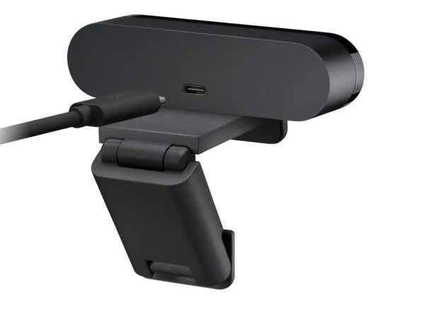 CAMERA WEBCAM BRIO 4K/GRAPHITE 960-001746 LOGITECH