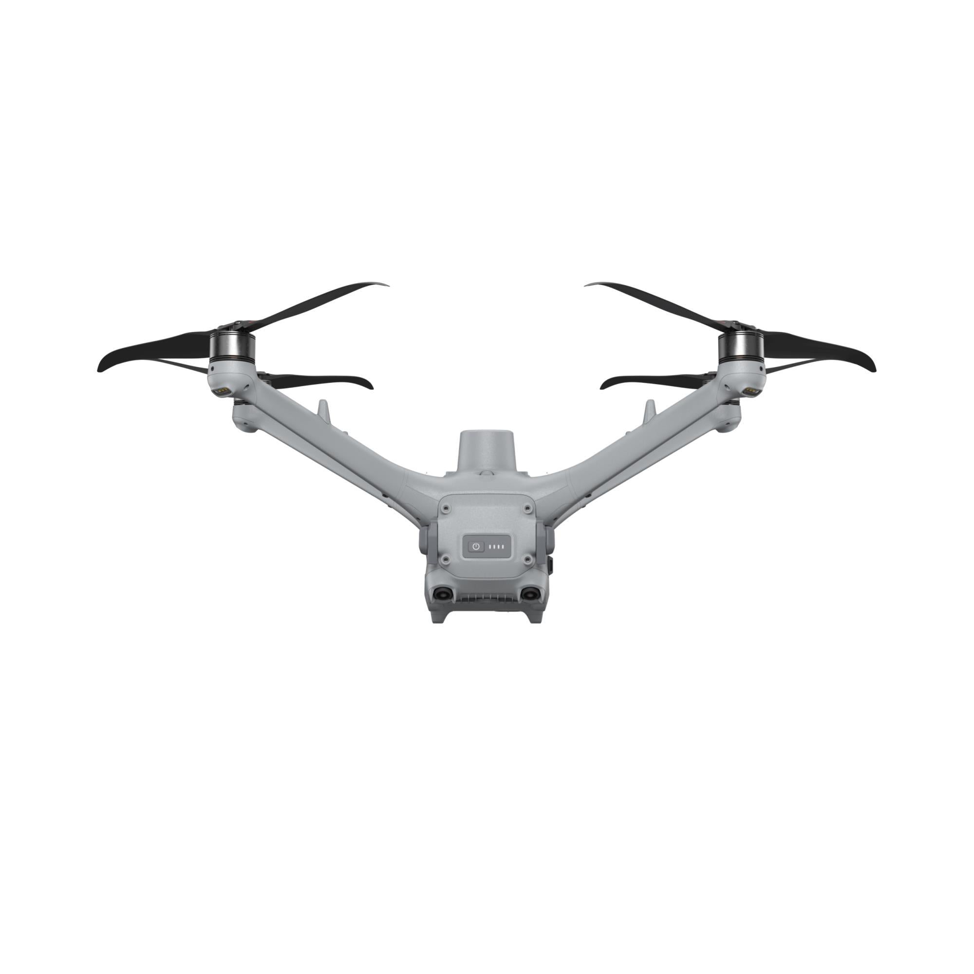 Drone DJI Matrice 4D (DJI RC Plus 2) CP.EN.00000658.01