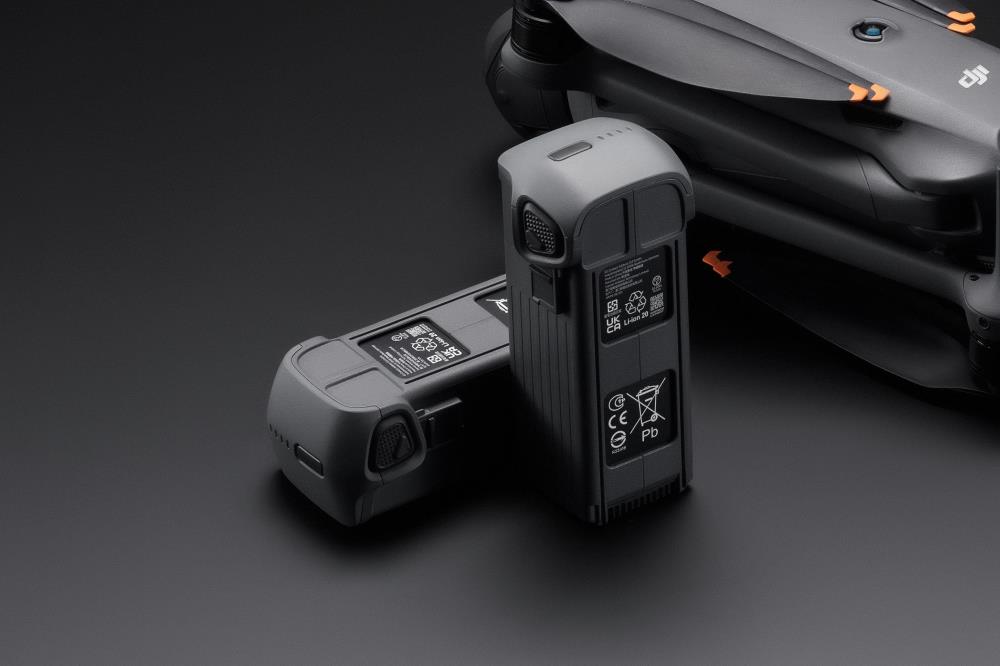 DRONE ACC FLIGHT BATTERY MAVIC/4 PRO CP.MA.00000845.01 DJI