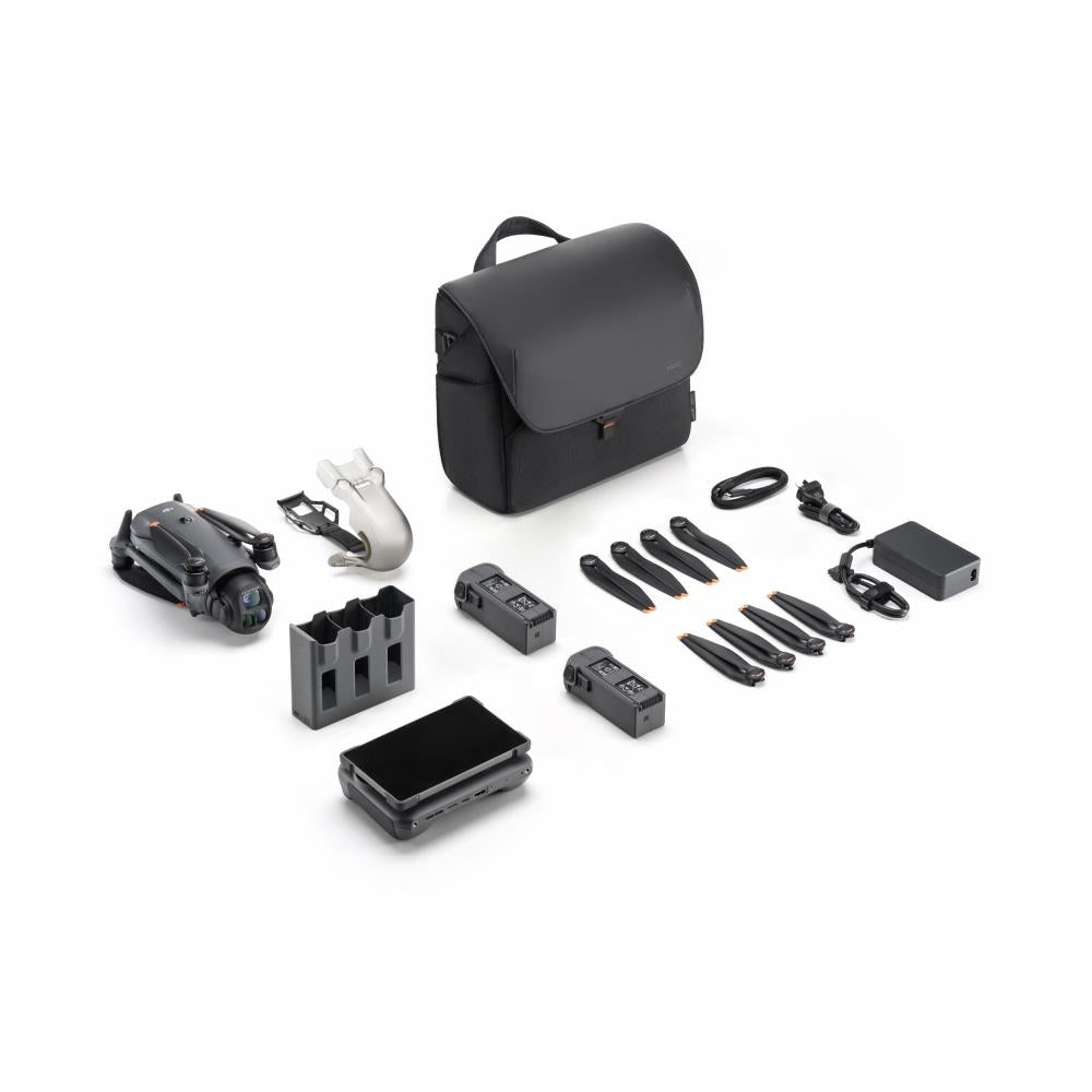 Drone DJI Mavic 4 Pro 512GB Creator Combo (DJI RC Pro 2) Consumer CP.MA.00000847.02