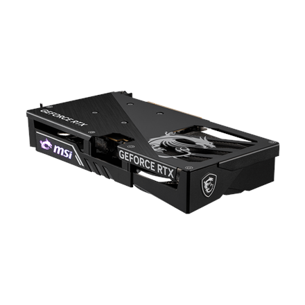 MSI GeForce RTX 5060 8G GAMING OC | NVIDIA | 8 GB | GeForce RTX 5060 | GDDR7 | HDMI ports quantity 1 | PCI Express Gen 5