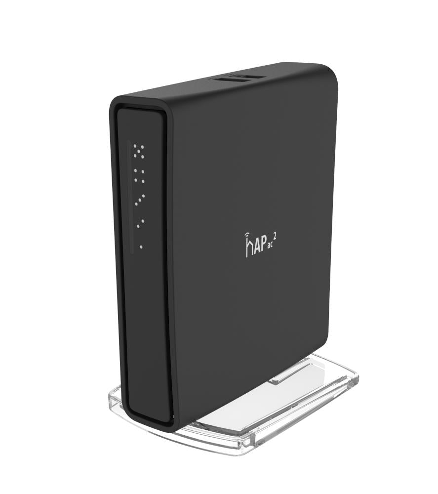 Wireless Router MIKROTIK Router 5x10/100/1000M RBD52G-5HACD2HND-TC