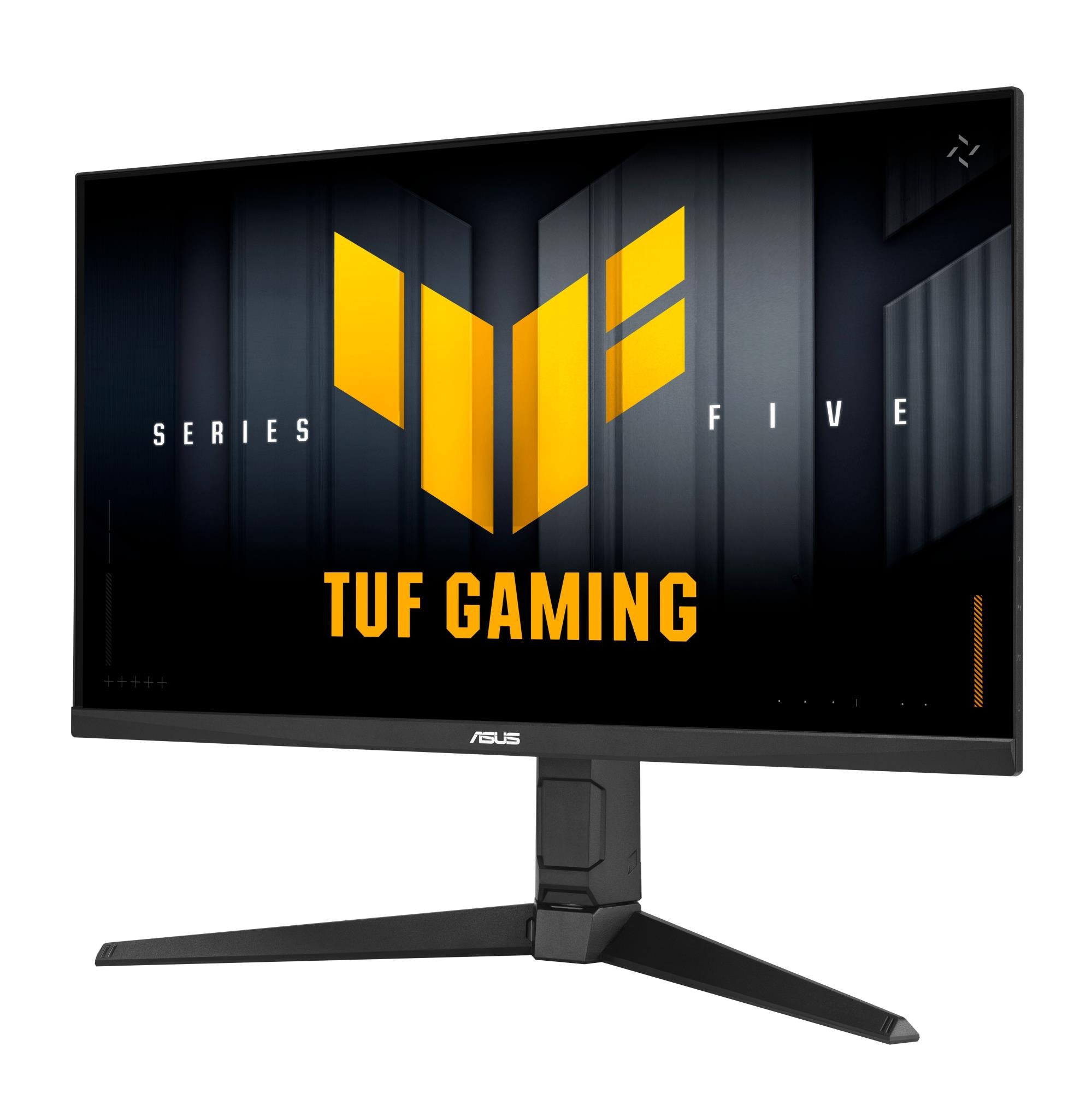 LCD Monitor ASUS 27 " 1920 x 1080 pixels Full HD Native aspect ratio 16:9 LCD Flat 90LM0C20-B01171