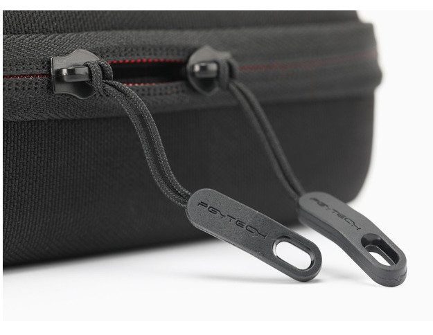Case PGYTECH for DJI OM 5 / 4 / Osmo Mobile 3 / Pocket / Pocket 2 / Action and sports cameras (P-18C-020) - Image 5