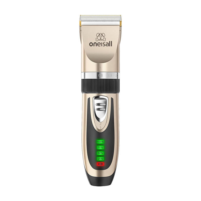 Trimmer / Pet clipper Oneisall X2 - Image 1