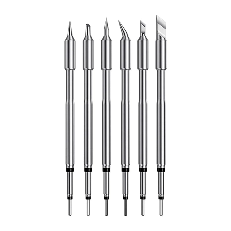 FNIRSI HS-02A 100W Soldering Iron - Image 3