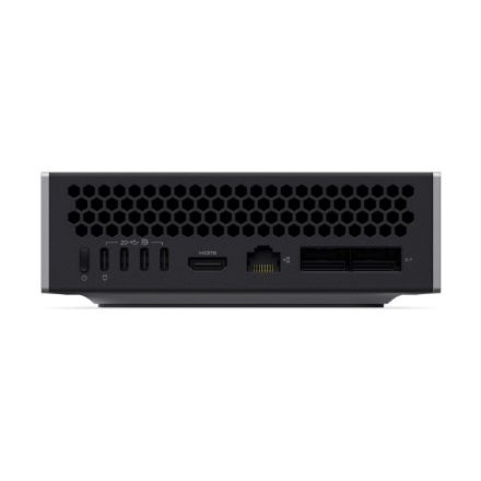 Lenovo ThinkStation PGX NVIDIA GB10 Grace Blackwell Superchip/128GB/2TB/NVIDIA Blackwell Architecture/NVIDIA DGX OS/1Y W