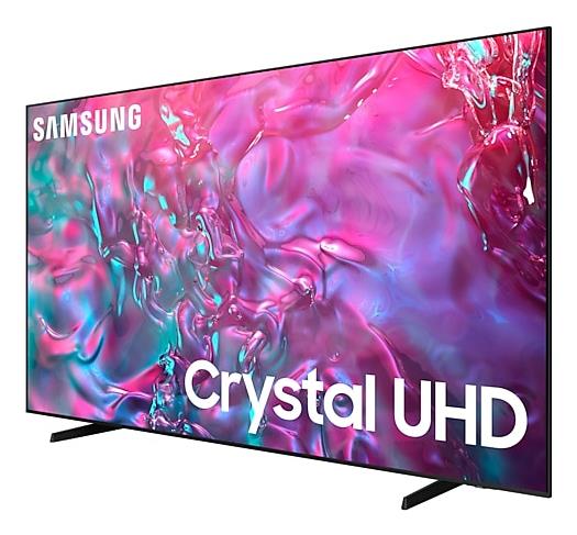 TV Set SAMSUNG 98" 4K/Smart 3840x2160 Wireless LAN Bluetooth Tizen Black UE98DU9072UXXH