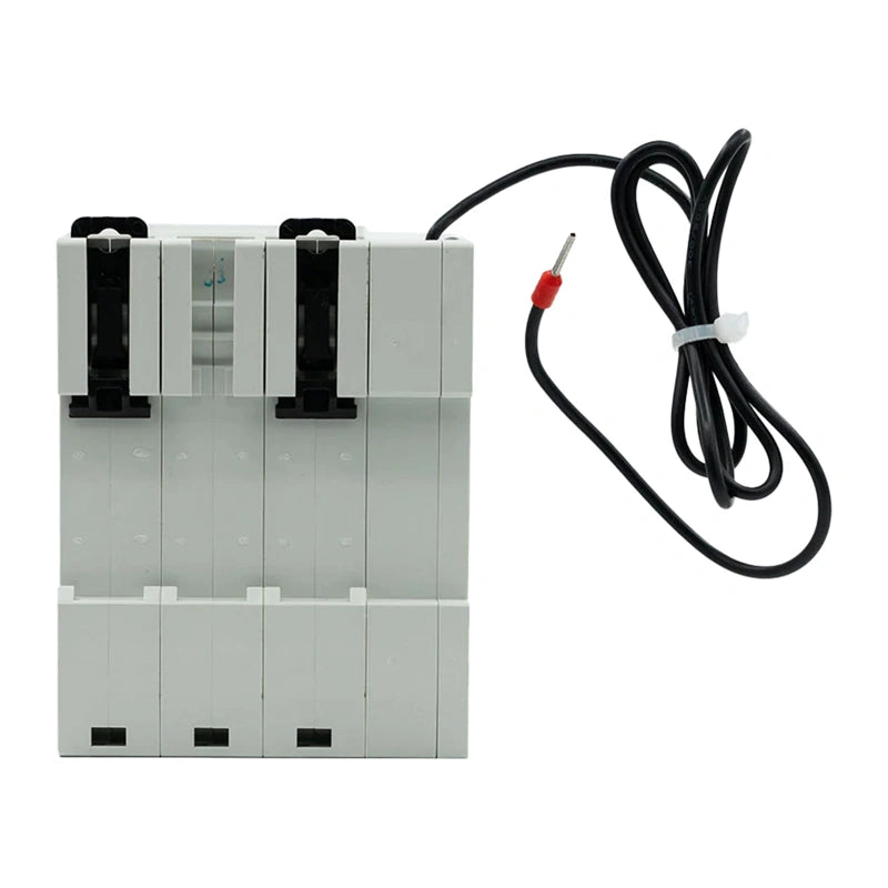 Miniature Circuit Breaker SHELLY Pro 3CB C10 - Image 2