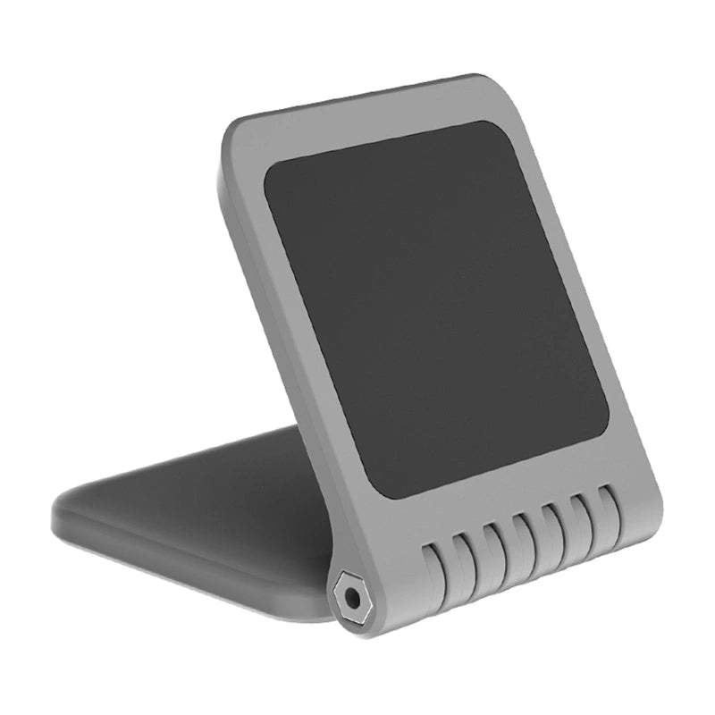 Sunnylife Universal Magnetic Mount with 180° Tilt and 360° Rotation for Mini Cameras (Osmo Nano, Insta360 GO) - Image 1