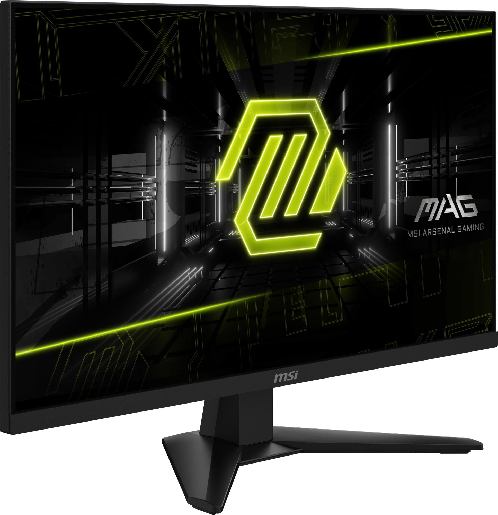 MSI MAG 274QF Monitors