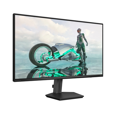 Philips | 27M2N3200NF/00 | 27 " | IPS | FHD | 16:9 | 144 Hz | 4 ms | 1920 x 1080 pixels | 300 cd/m² | HDMI ports quantit