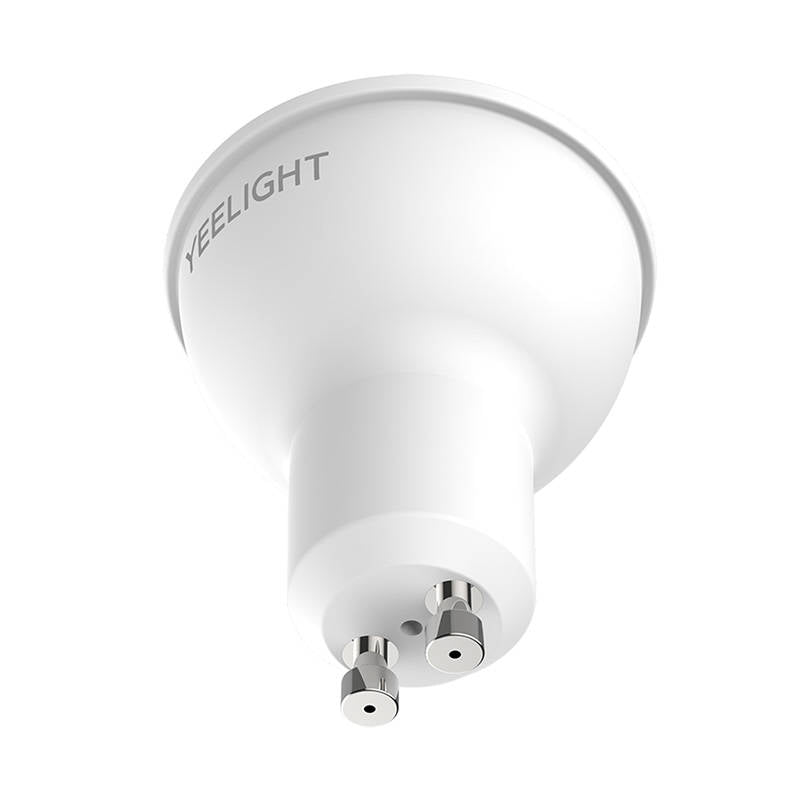 Yeelight Smart LED Bulb GU10 (dimmable) - Image 5