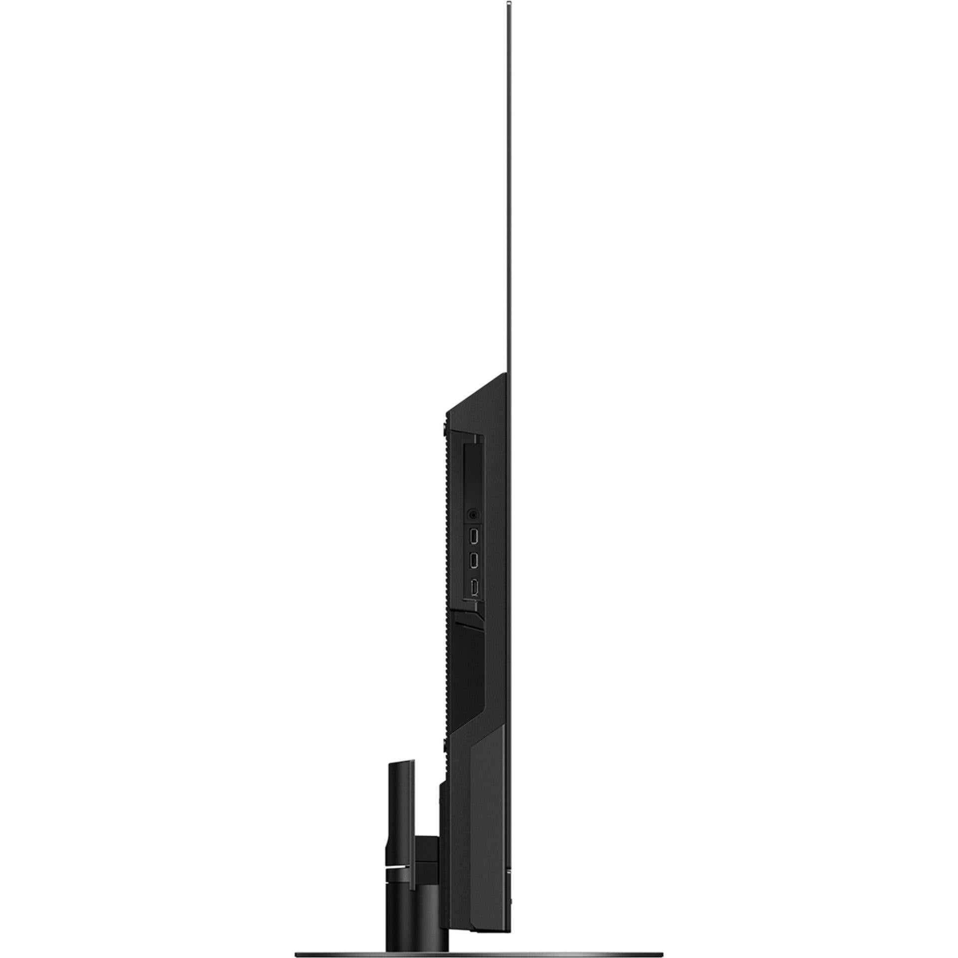 TV Set PANASONIC 65" OLED/4K/Smart 3840x2160 Wireless LAN Bluetooth TX-65MZ1500E