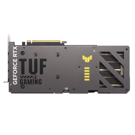 Asus TUF Gaming GeForce RTX 5060 Ti 16GB GDDR7 OC Edition | NVIDIA | 16 GB | GeForce RTX 5060 Ti | GDDR7 | HDMI ports qu