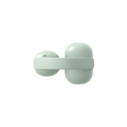 Sony | Earbuds | LinkBuds WF-LC900 Clip | Bluetooth | Open-Ear | Green | Wireless