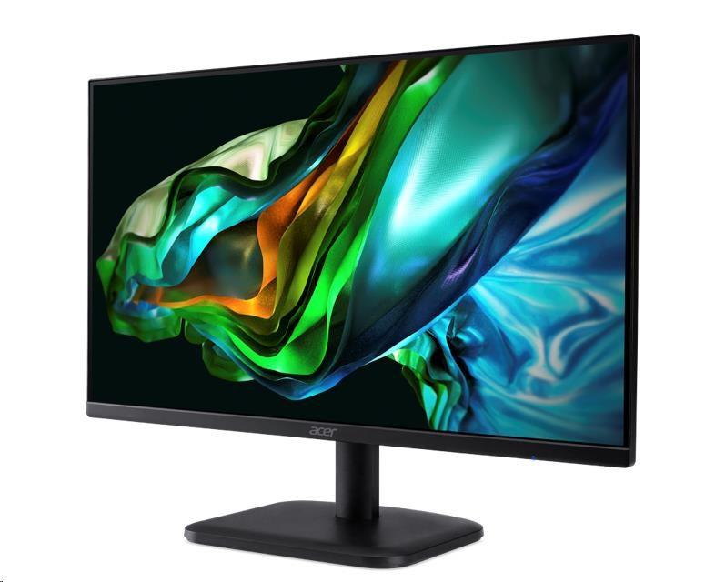 LCD Monitor ACER EK321QKBMIIPX 31.5" Gaming/4K Tilt Matte Panel IPS 3840x2160 16:9 60Hz 4 ms Colour Black UM.JE1EE.012