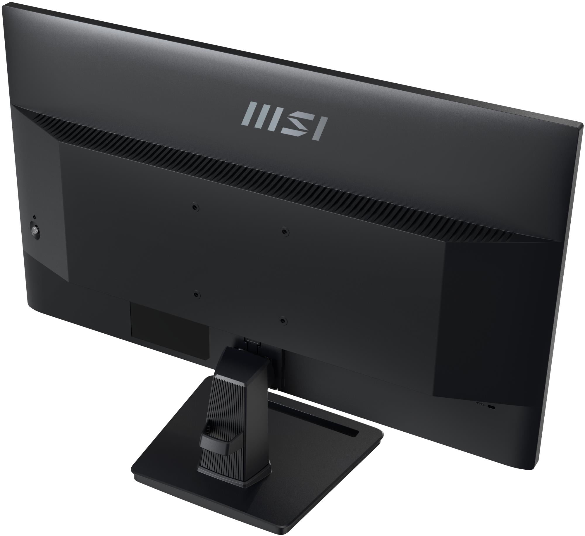 LCD Monitor MSI PRO MP245G 23.8" Business Panel IPS 1920x1080 16:9 100 Hz 1 ms Speakers PROMP245G