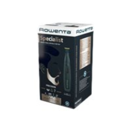 Rowenta TN3651F0 Mini Grooming Kit with Multiple Accessories