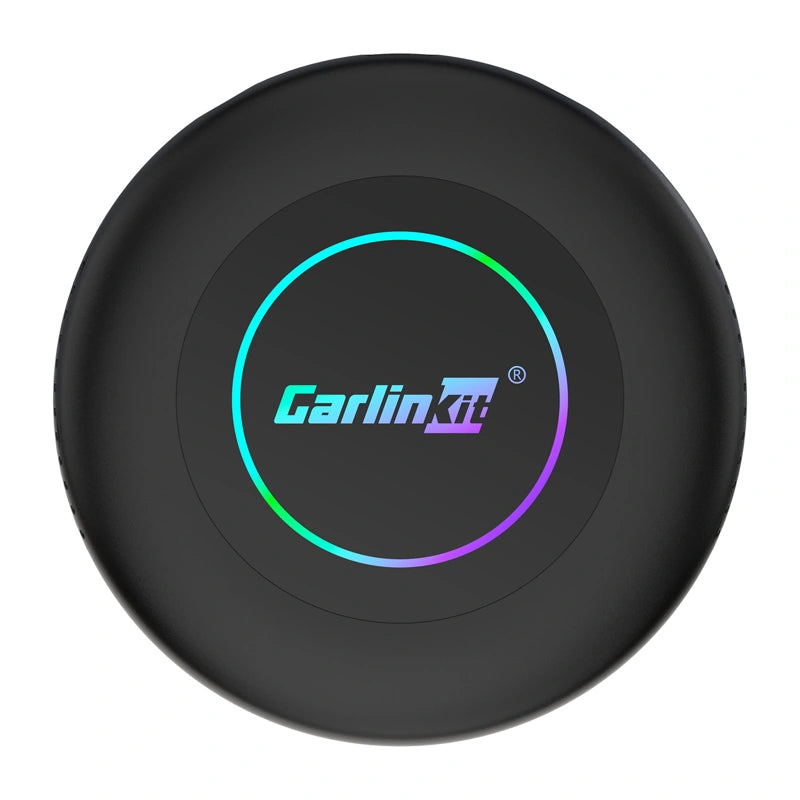 Carlinkit TBOX ULTRA 2 Wireless Adapter for CarPlay/Android Auto - Image 2