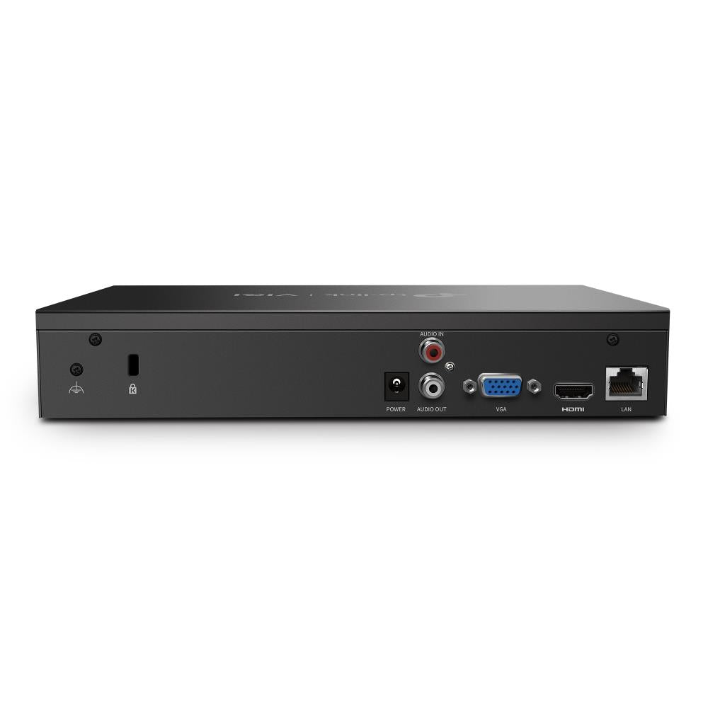 NET VIDEO RECORDER 8CH/VIGI NVR1008H TP-LINK