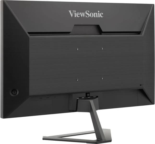 LCD Monitor VIEWSONIC VX2758A-2K-PRO-3 27" Gaming Panel IPS 2560x1440 16:9 240Hz 1 ms Tilt Colour Black VX2758A-2K-PRO-3