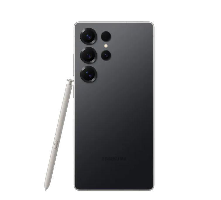 MOBILE PHONE GALAXY S25 ULTRA/1TB TIT/BLACK SM-S938B SAMSUNG