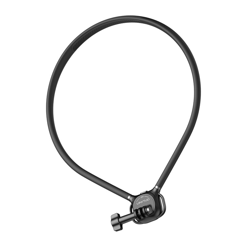 AOCHUAN (LINYTUO) Free A1 Neck Strap (Black) - Image 3