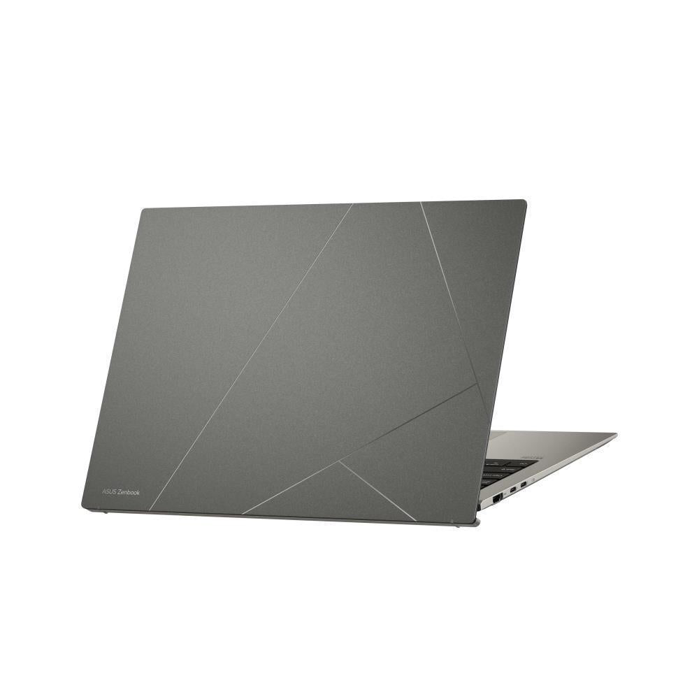 Notebook ASUS ZenBook Series UX5304MA-NQ041W CPU Core Ultra u7-155U 1700 MHz 13.3" 2880x1800 RAM 16GB DDR5 SSD 1TB Intel Iris Xe Graphics Integrated ENG Windows 11 Home Grey 1 kg 90NB12V2-M006F0