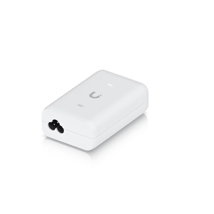 Ubiquiti 2.5G PoE+ Adapter, 30W | UACC-PoE+-2.5G