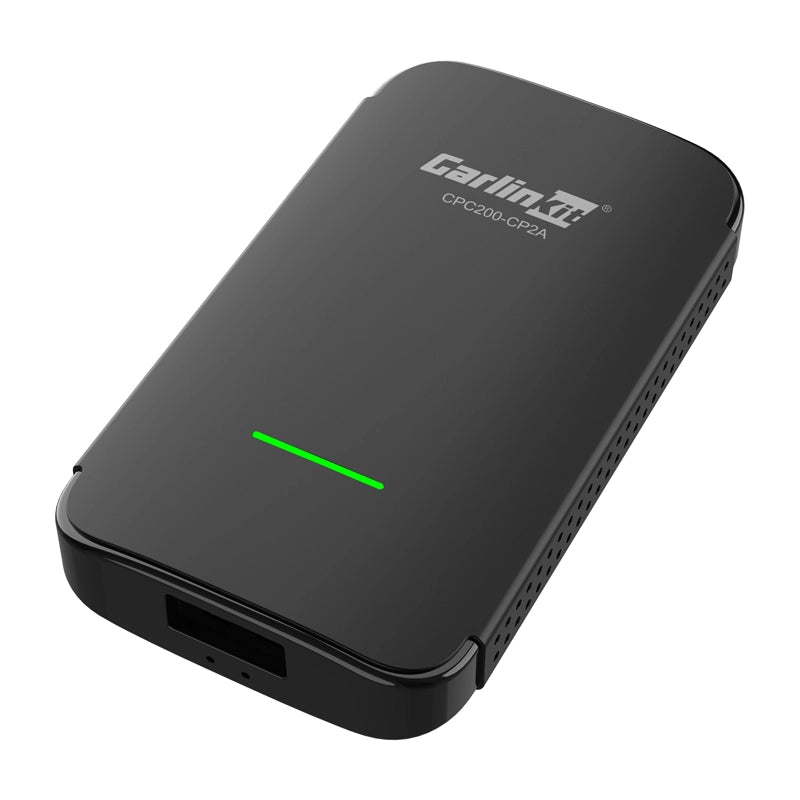 Carlinkit CP2A PRO Wireless Adapter for CarPlay/Android Auto - Image 2