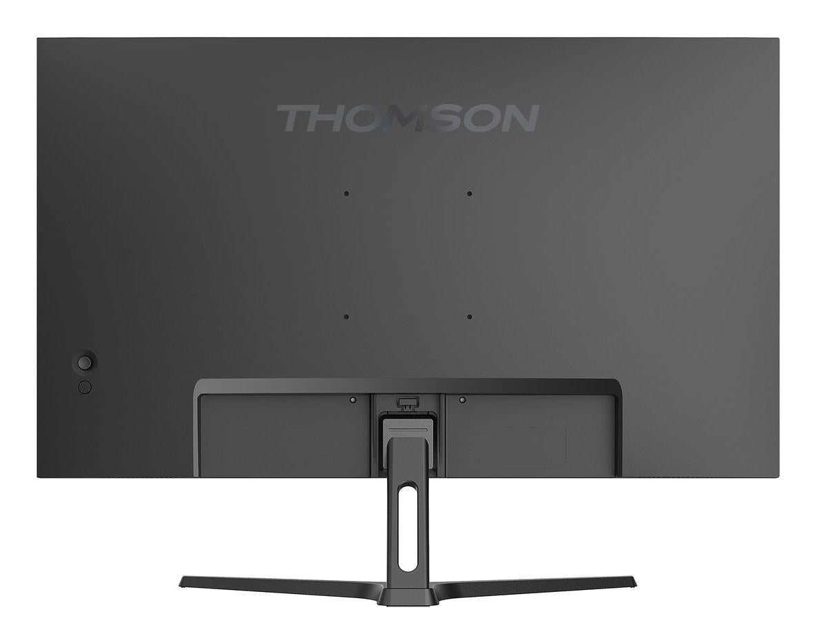 LCD Monitor THOMSON 27 " 1920 x 1080 pixels Full HD Native aspect ratio 16:9 Flat M27FB2Y15